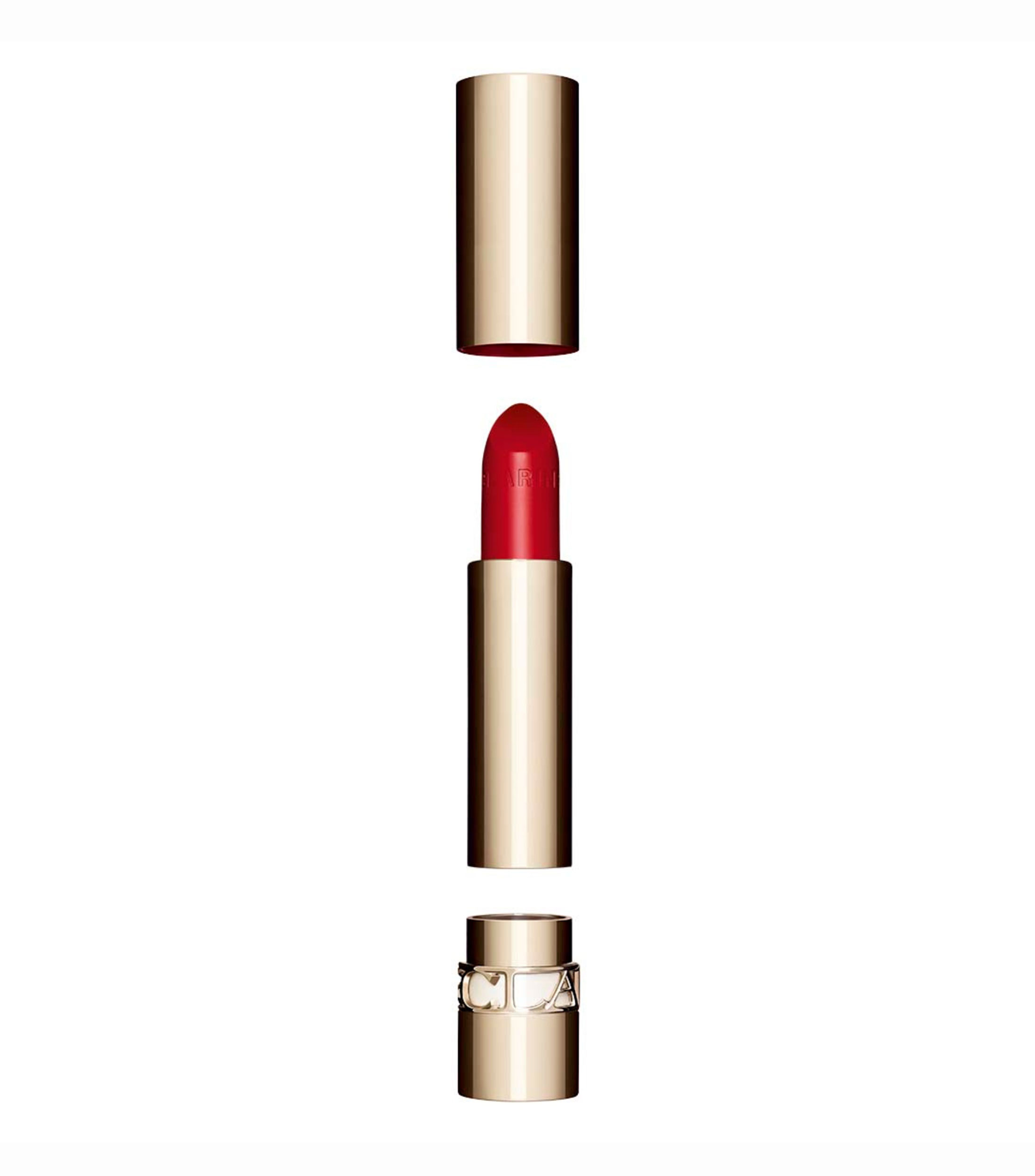 Labial satín Joli Rouge Recargable, 3.5 gr